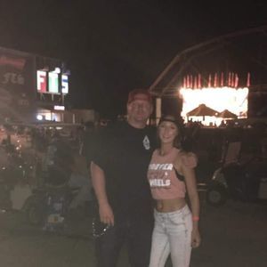 Meet your Posher, Corey